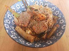 -皆道拌麻辣烫·麻辣拌