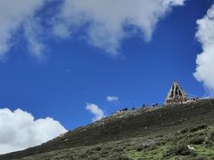 -折多山