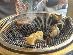 -红沃鳗鱼黑牛烤肉店(不老街店)
