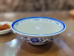 -隆福寺小吃店(东四店)