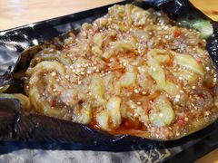 -李不管把把烧(合肥总店)