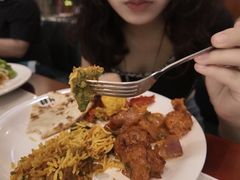 -清真· AL-JANNAT 佳纳特餐厅(仙林店)