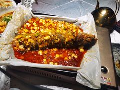 -红辣椒·川菜·火锅(张杨路店)