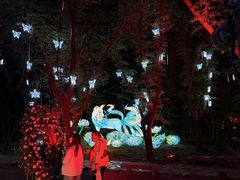 -淄博聊斋城景区