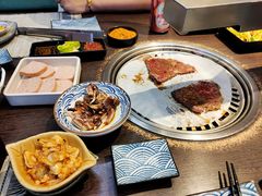 -七八冷面·延边朝鲜族美食(欢乐谷店)