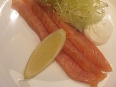 -迪拜帆船酒店海底餐厅