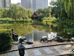 -木塔寺遗址生态公园