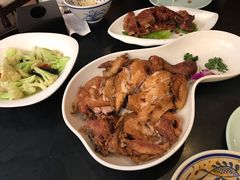 -西安饭庄·非遗陕菜(钟楼店)