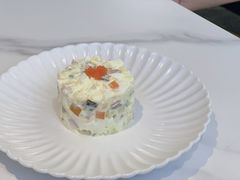 -库滋明·俄罗斯特色美食(中央大街店)