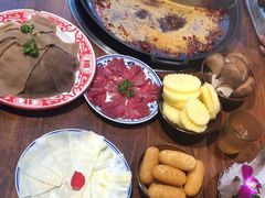 -楠火锅(昆山金鹰店)