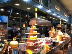 自助取餐区-苏格里岛自助海鲜烤肉(青秀万达店)