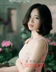 -明洞造型精品烫染