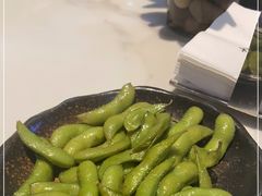 -盐说Salt Talk北美风味西餐厅(海上世界店)