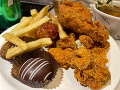 -火炉火自助餐(喜隆多店)