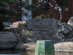 -西安华清御汤酒店