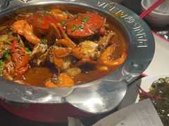 -胖哥俩肉蟹煲(福州仓山爱琴海店)