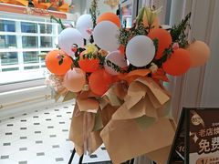 -85度C(南京龙江店)