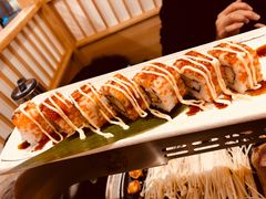 -九田家黑牛烤肉料理(石路天虹店)