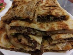 -福寿斋·老北京铜锅涮肉·烧烤(清岚店)