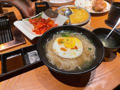 -千寻烧肉(政务区店)
