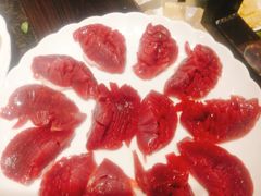 -巴蜀大宅门火锅(新华公园店)