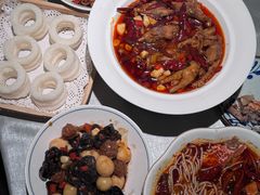 -老三样 · 江西菜馆(前海壹方汇店)