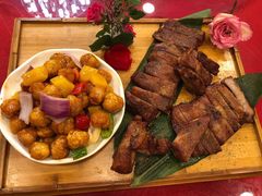 -清心鸡沙田乳鸽店·非遗传承(石溪店)