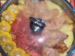 -御上皇三汁焖锅(薛城万达广场店)