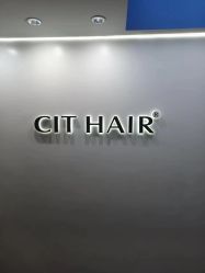 点击看大图 -CIT造型·烫发·染发