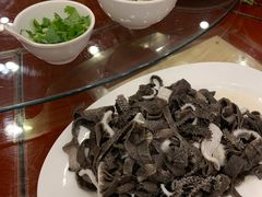 -北京小肠陈饭庄(方庄店)