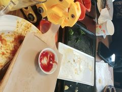-必胜客(龙茗店)