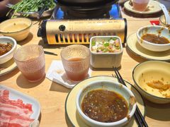 -牛腩之旅·牛腩牛杂煲(光启城美食城店)
