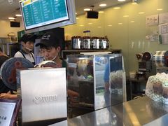 -1点点(大连路店)