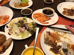 -漳州瑰丽半岛酒店·原素全日制餐厅
