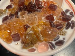-探鱼·鲜青椒爽麻烤鱼(三水广场店)