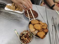 -宋文成烤肉(白沙巷店)