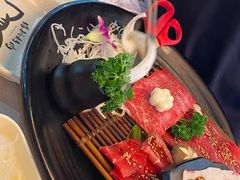 -猫抓烤肉(龙湖江北天街店)