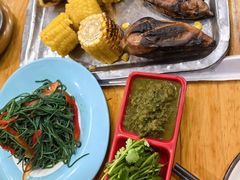 -张记焖窑·十五年专注焖烤(雍和宫店)