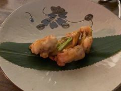 -五号茶居·新派粤菜·岭南五号酒店(沿江中路店)