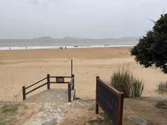 -普陀山风景名胜区-千步大沙