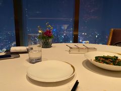 -金轩中餐厅 Jin Xuan(浦东丽思卡尔顿酒店)
