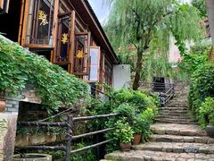 -山沟沟景区