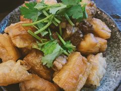 肉燥油条-古代饭堂(冠亚店)