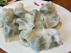 -鸿毛饺子(紫竹桥店)