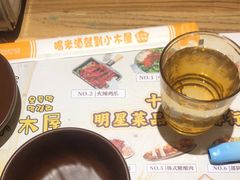 -冰川冷面·延边菜·炭烤串(观前店)