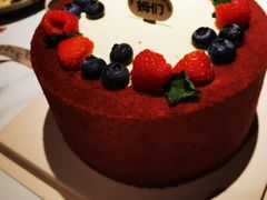 -姆们M Sweetie Cake(三里屯店)