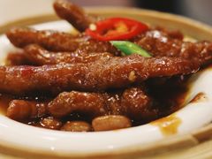 特色蒸排骨-点都德(大茶楼店)