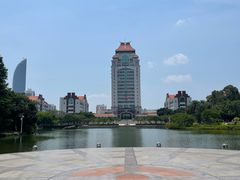 -厦门大学(思明校区)