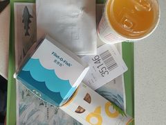 -麦当劳(大羊坊路店)
