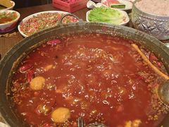 -水巷子·巴掌腰片重庆火锅(云纺店)